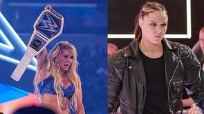 WWE WrestleMania में बड़े चैंपियनशिप मैच के चौंकाने वाले अंत के बाद ट्विटर पर फूटा फैंस का गुस्सा