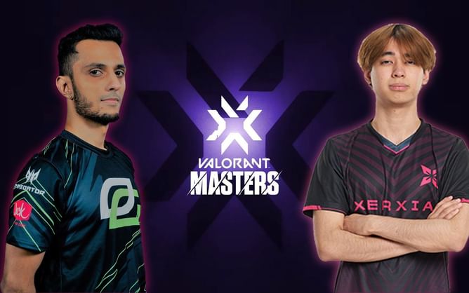 OpTic Gaming vs XERXIA Esports: VCT Stage-1 Masters Reykjavik Group-B tie prediction, head-to-head, live stream details, and more