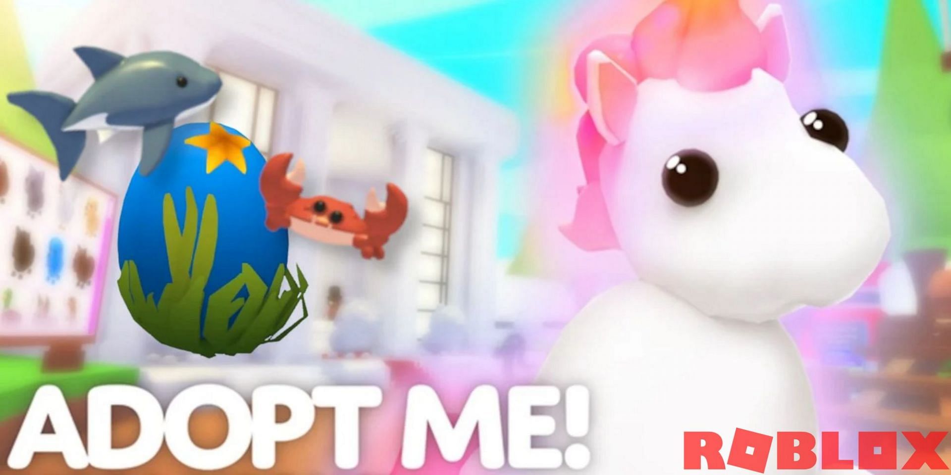 Adopt Me! Pets list – All Pets, Eggs & how to get Neon Pets