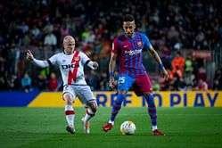 Barcelona must tackle poor home form after latest Rayo Vallecano scalp