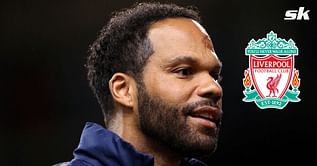 “Didn’t think I’d see the day” - Joleon Lescott surprised by ‘evident’ development at Liverpool this term