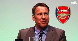 “He’s the engine” – Paul Merson highlights rival player’s form as key factor in Arsenal finishing fourth this season
