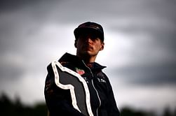 "We didn't really make any mistakes" - Max Verstappen says Red Bull had 'a good weekend' at the 2022 F1 Imola GP