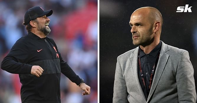 "Not an extrovert, but in his own way a leader" - Danny Murphy singles out Liverpool superstar for special praise after win against Manchester City