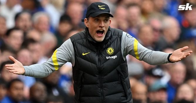 "We overused him" - Thomas Tuchel names Chelsea star whose poor form is a result of his 'sacrifice' for the team