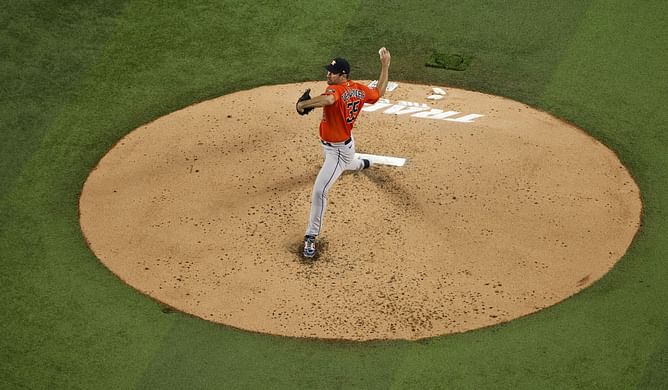 Justin Verlander vs Vladimir Guerrero Jr. Predictions for Astros vs Blue Jays - 30th April | MLB 2022