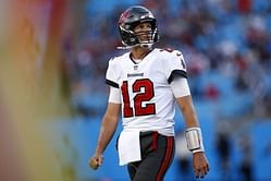 "I don't even think he's going to have his best season as a Buc" - NFL Analyst suggests Tom Brady's performance will decline in 2022