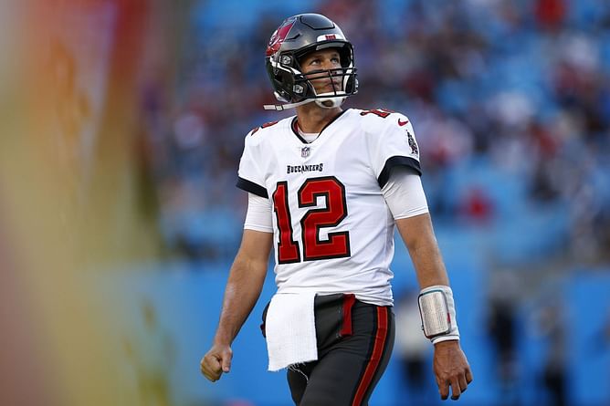 "I don't even think he's going to have his best season as a Buc" - NFL Analyst suggests Tom Brady's performance will decline in 2022