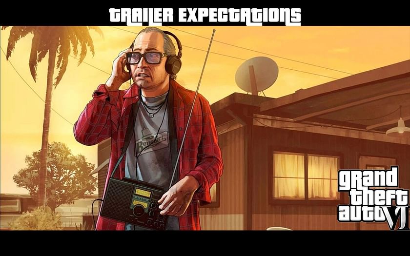 GTA Trilogy: Cartoon-y New Gameplay Trailer Revealed for Grand