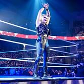 Rhea Ripley reveals whether she would prefer working as a heel or a face
