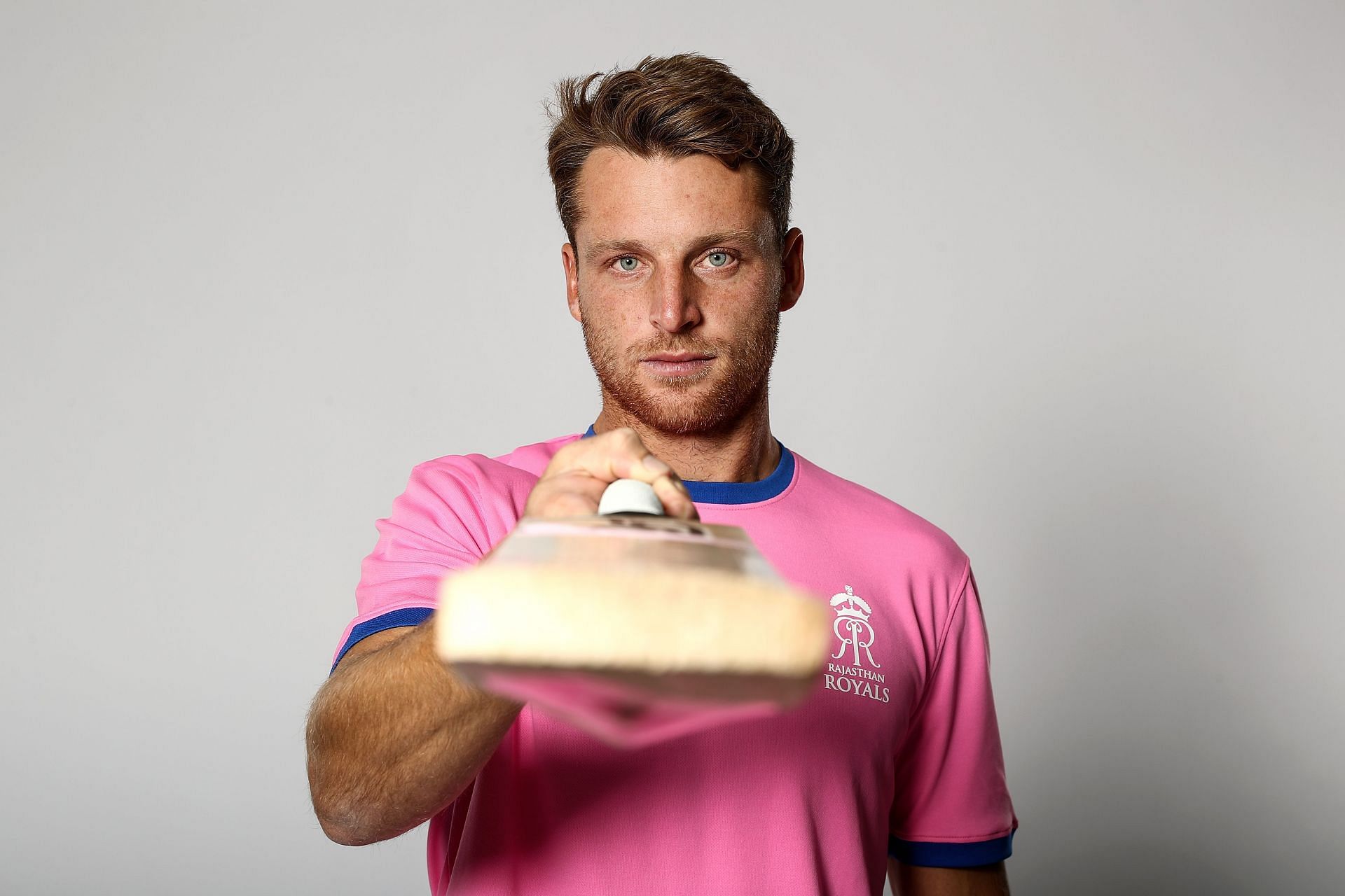 Jos Buttler is in fine fettle this IPL 2022 season 