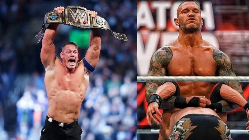 WrestleMania Backlash को सबसे ज्यादा बार मेन इवेंट करने वाले सुपरस्टार्स