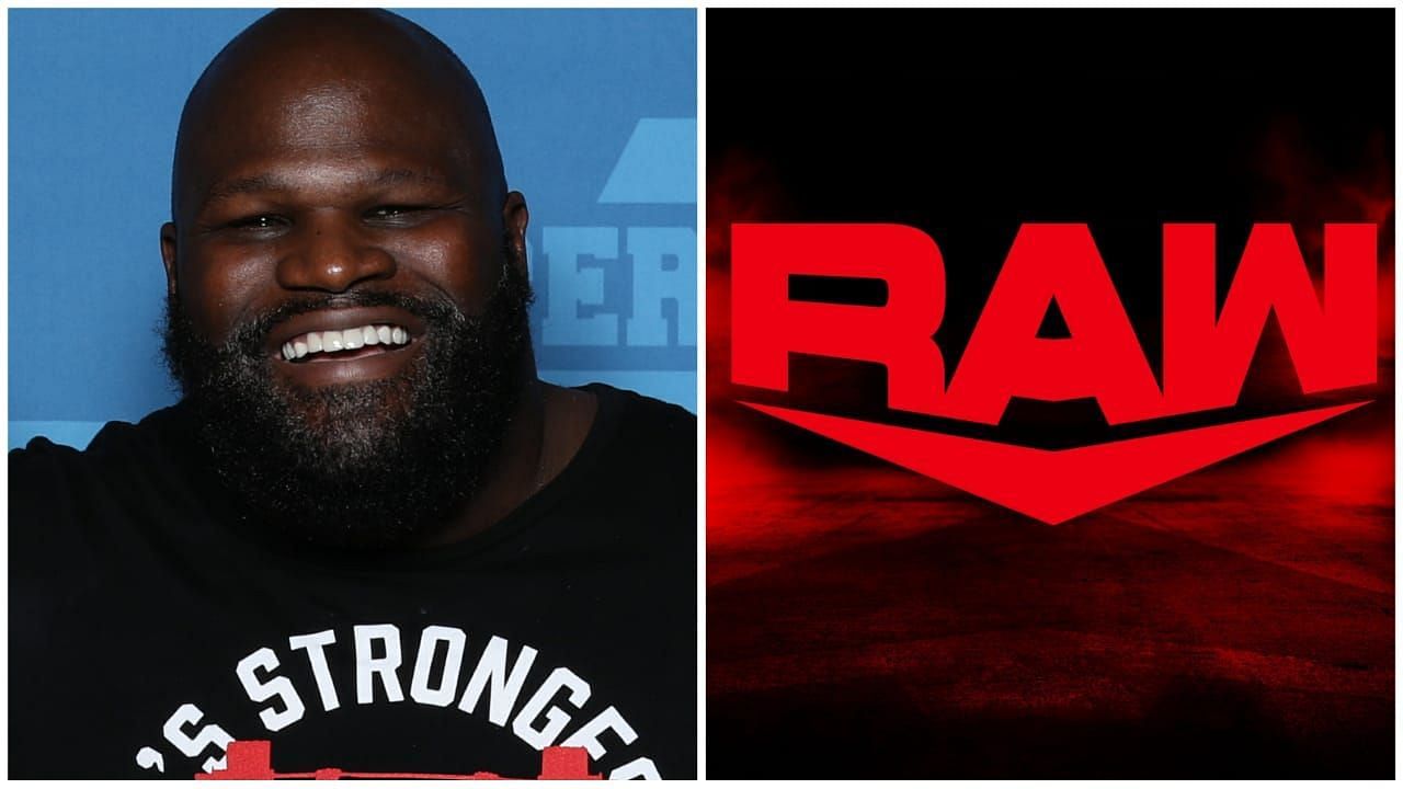 Mark Henry is a WWE Hall of Famer.