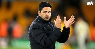 "Good things happen to good people" - Mikel Arteta lauds 3 Arsenal stars after impressive 4-2 win against Chelsea