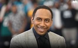 “You’re the face of this, and you’ve been deferential… The problem is that he clearly lets others off the hook” - Stephen A. Smith believes 2-time Finals MVP is a great player, but not a great leader