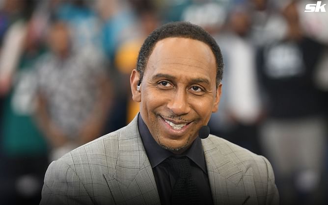“You’re the face of this, and you’ve been deferential… The problem is that he clearly lets others off the hook” - Stephen A. Smith believes 2-time Finals MVP is a great player, but not a great leader