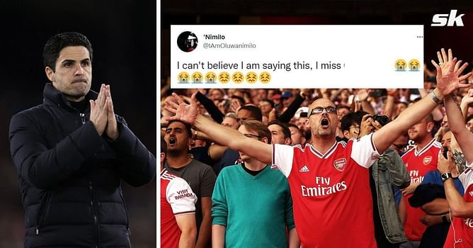 “We would be miles better” – Arsenal fans believe 23-year-old star shipped out of Emirates ‘could have been useful’ after defeat to Southampton