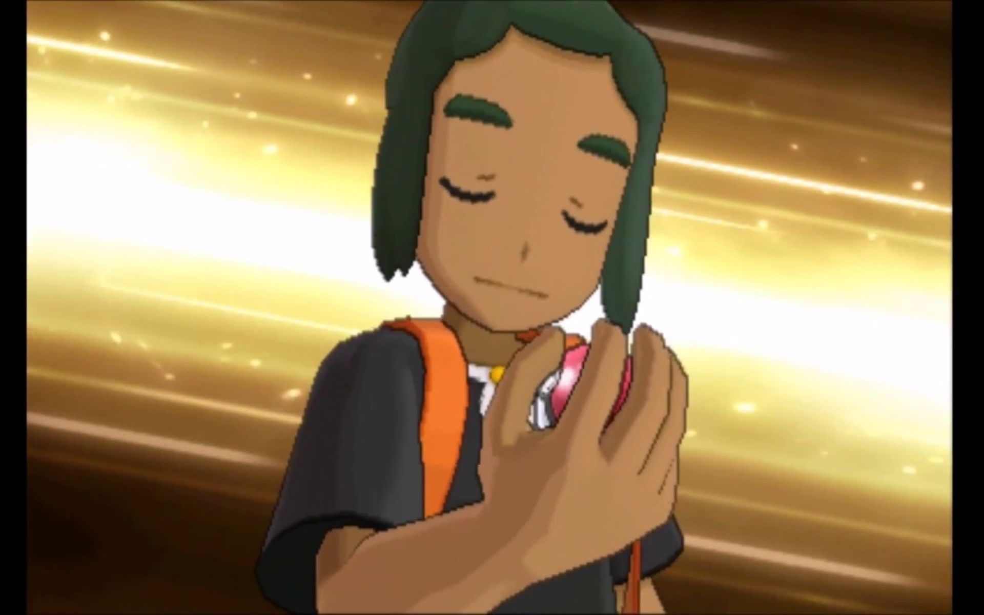 Hau, Pokémon Wiki