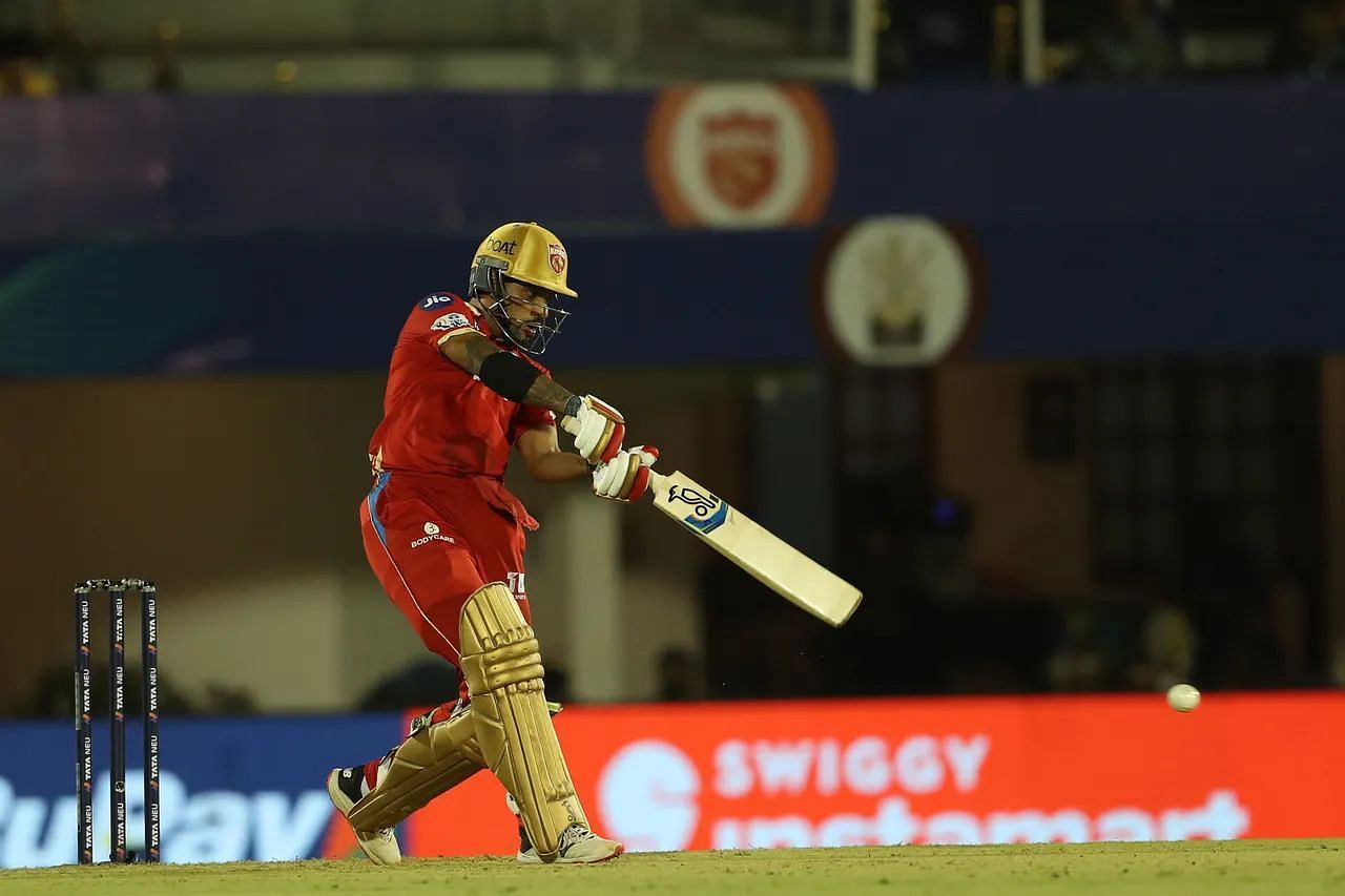 IPL 2022: 6 Indian Batters Who Have Scored 50 Half-centuries In T20 Cricket