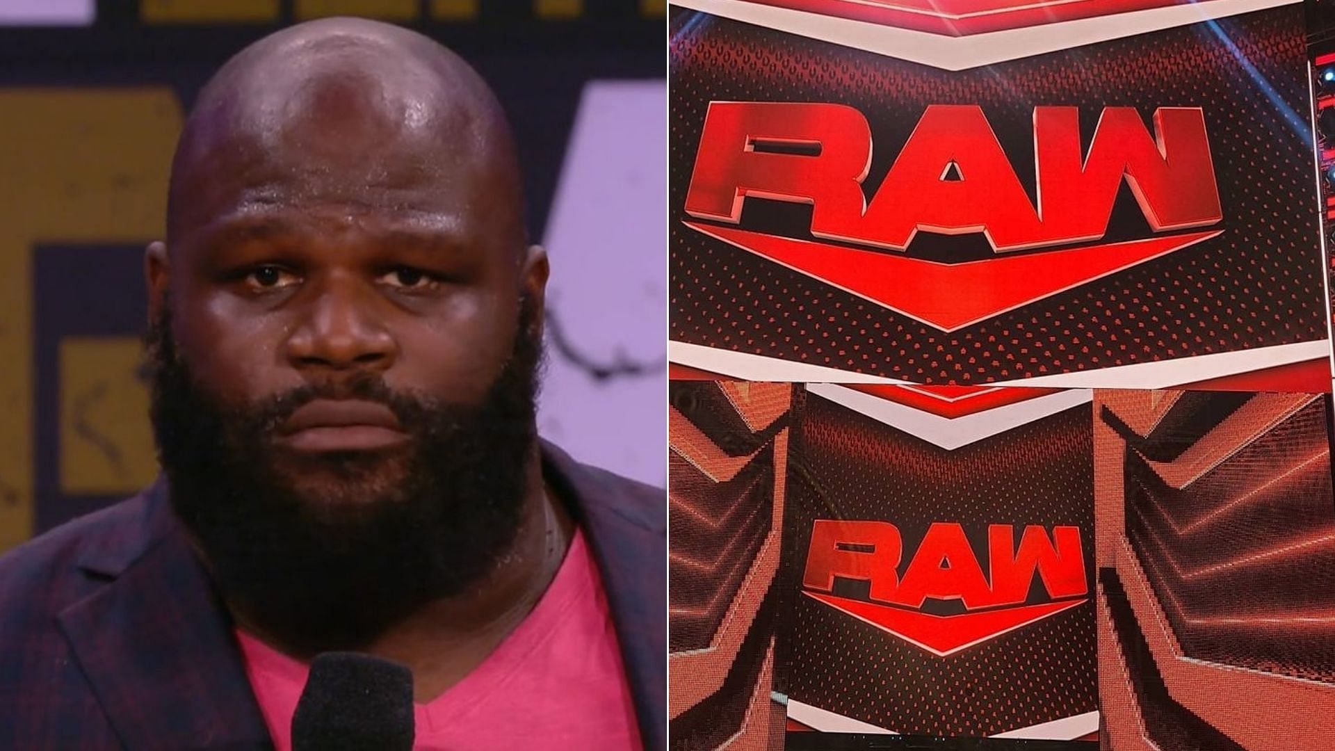 Mark Henry has high hopes for this RAW Superstar!
