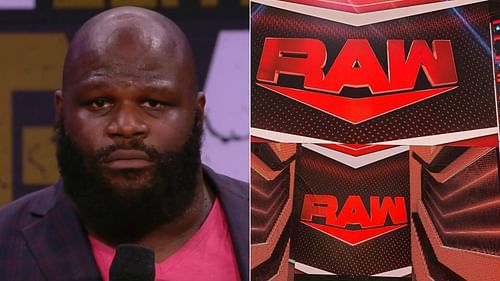 Mark Henry has high hopes for this RAW Superstar!
