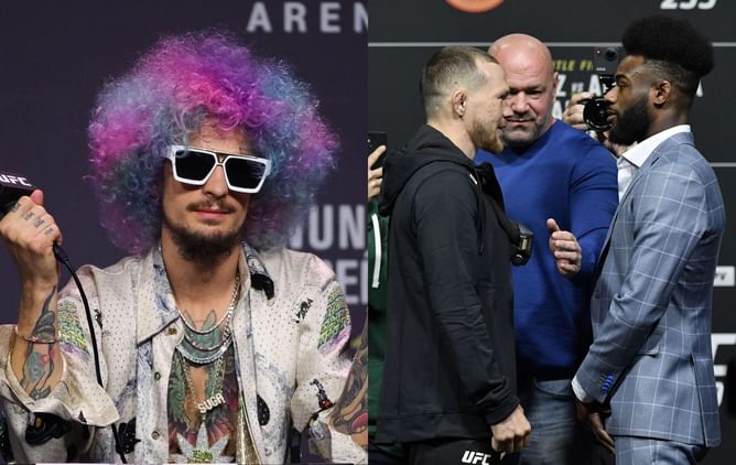 Maybe Petr picks him apart earlier - Sean O'Malley on how Aljamain Sterling vs. Petr Yan 2 could play out at UFC 273