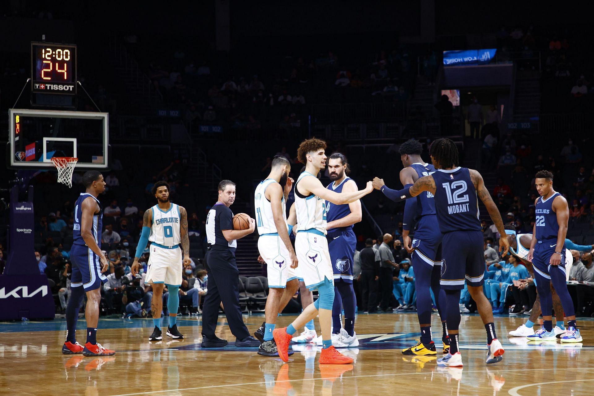Can LaMelo Ball become the next face of the NBA?
