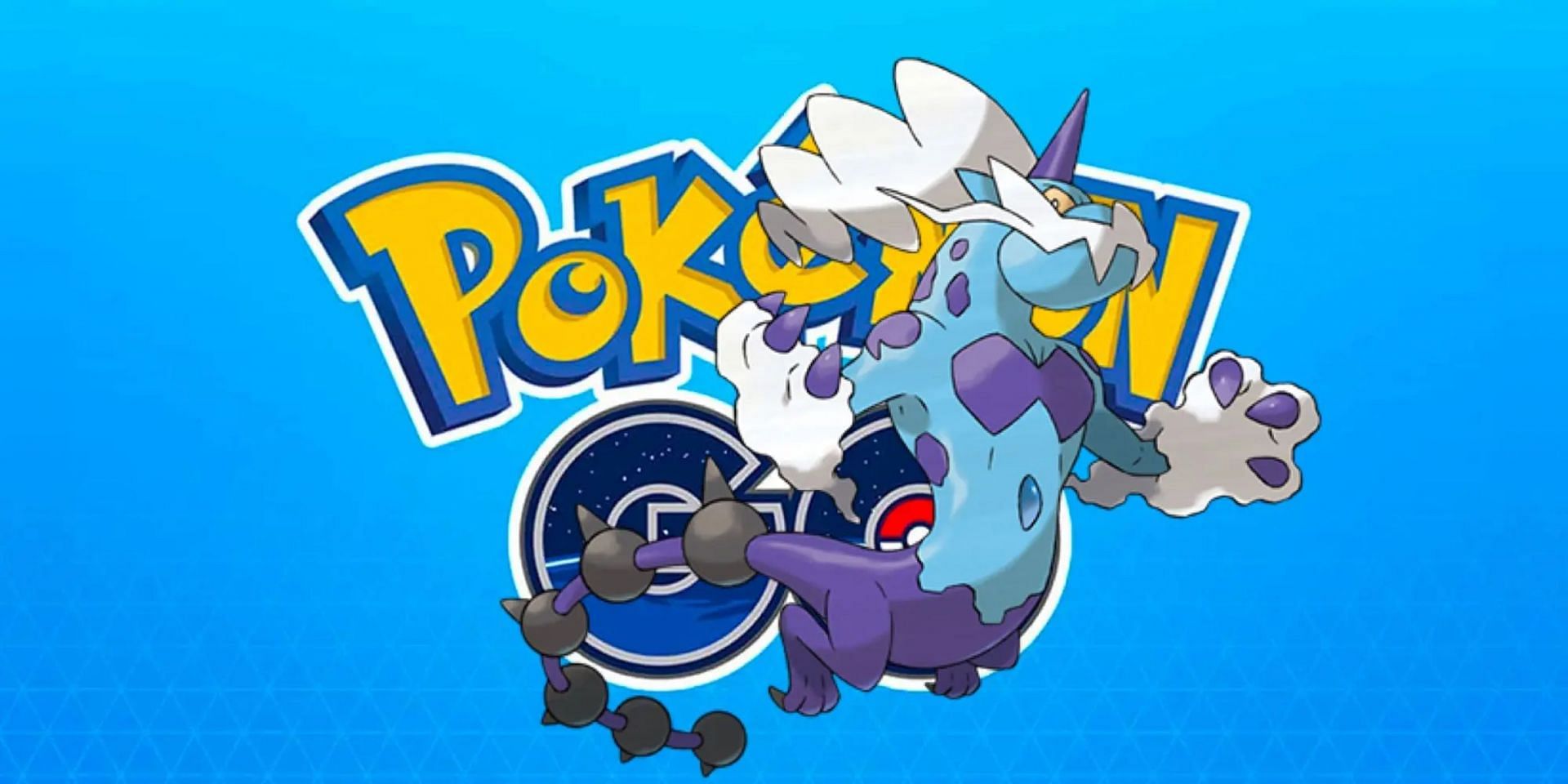 Therian Thundurus is the better option in almost all situations (Image via Niantic)