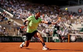 Rafael Nadal was considered invincible until he injured himself, this is a big setback for him: Boris Becker