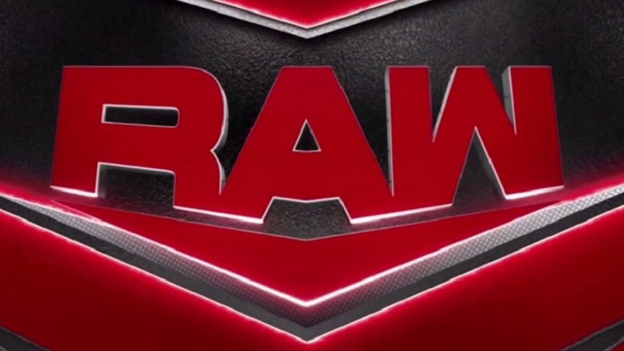 Who deserves a push on WWE Raw?