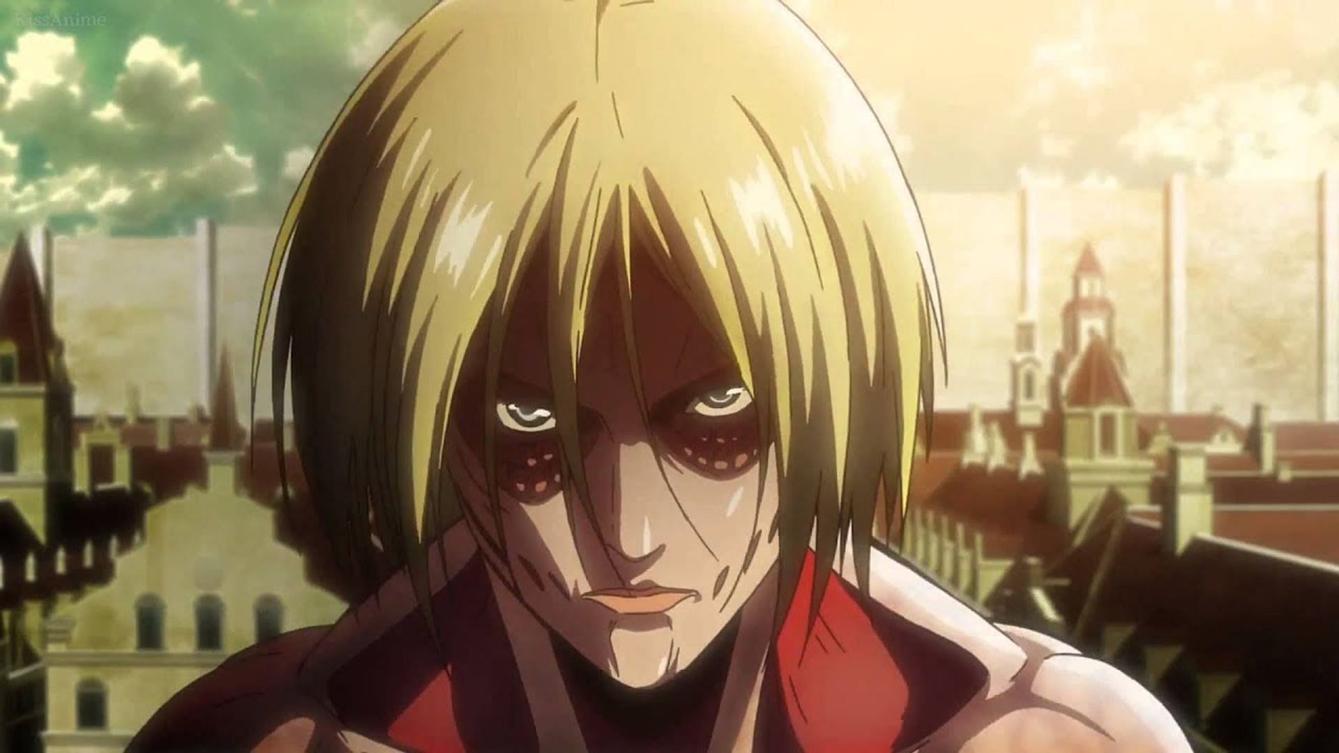 All characters that turned into titans in Attack on Titan 