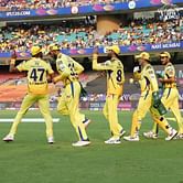"We are all professional cricketers, we need to work hard on our game" - Ravindra Jadeja after CSK's fourth consecutive defeat in IPL 2022