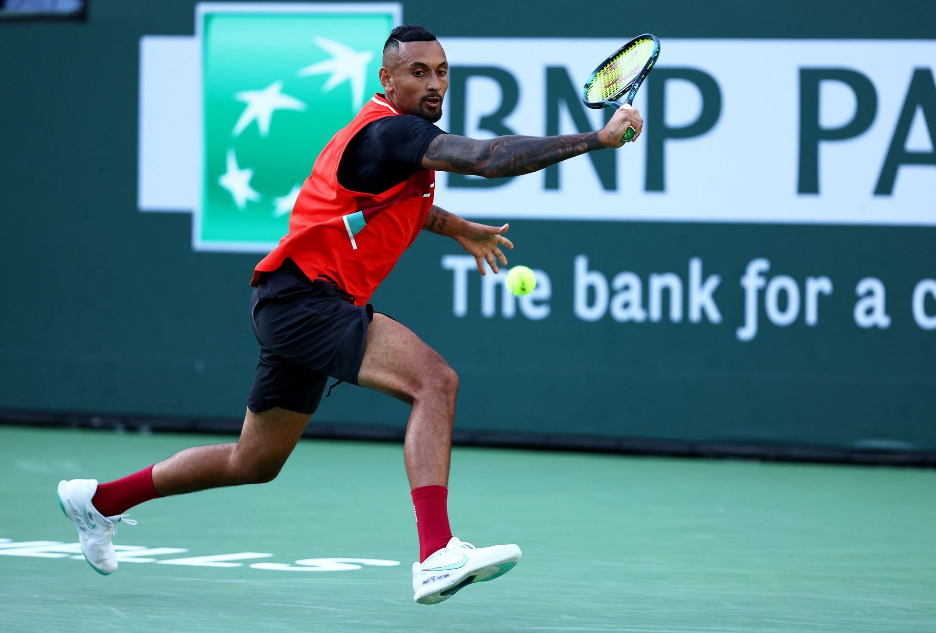 Houston 2022 Reilly Opelka vs Nick Kyrgios preview, head-to-head, prediction, odds and pick U.S