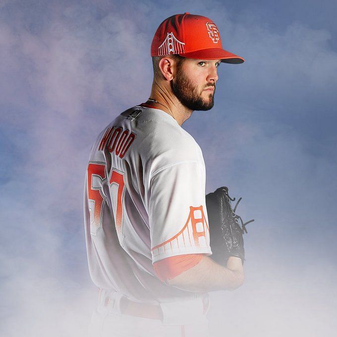 Opinion: SF Giants' new Nike City Connect uniforms are