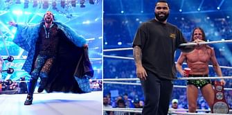 5 WWE Superstars who could realistically defeat Roman Reigns as The Tribal Chief