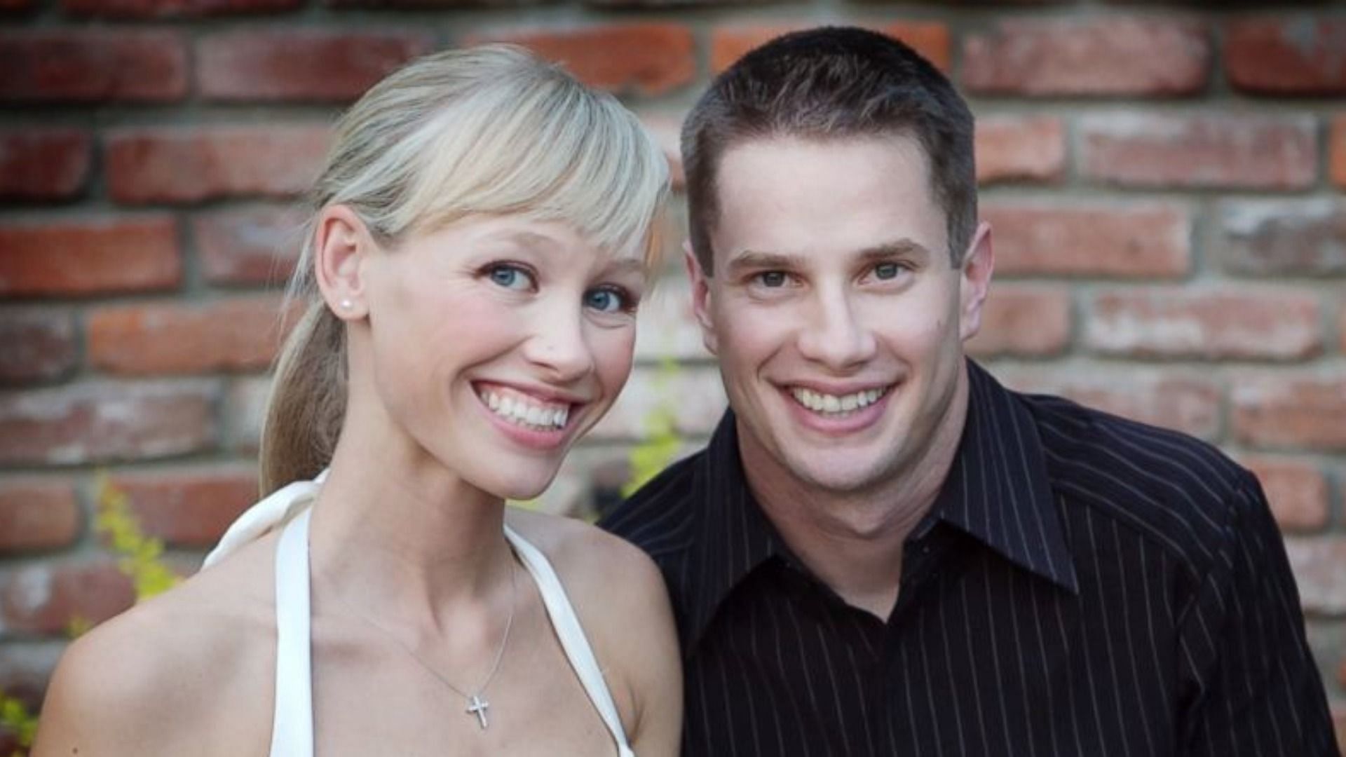 Sherri Papini went missing on November 2, 2016, but was found 22 days later. (Image via Twitter/@MrTHPQC)