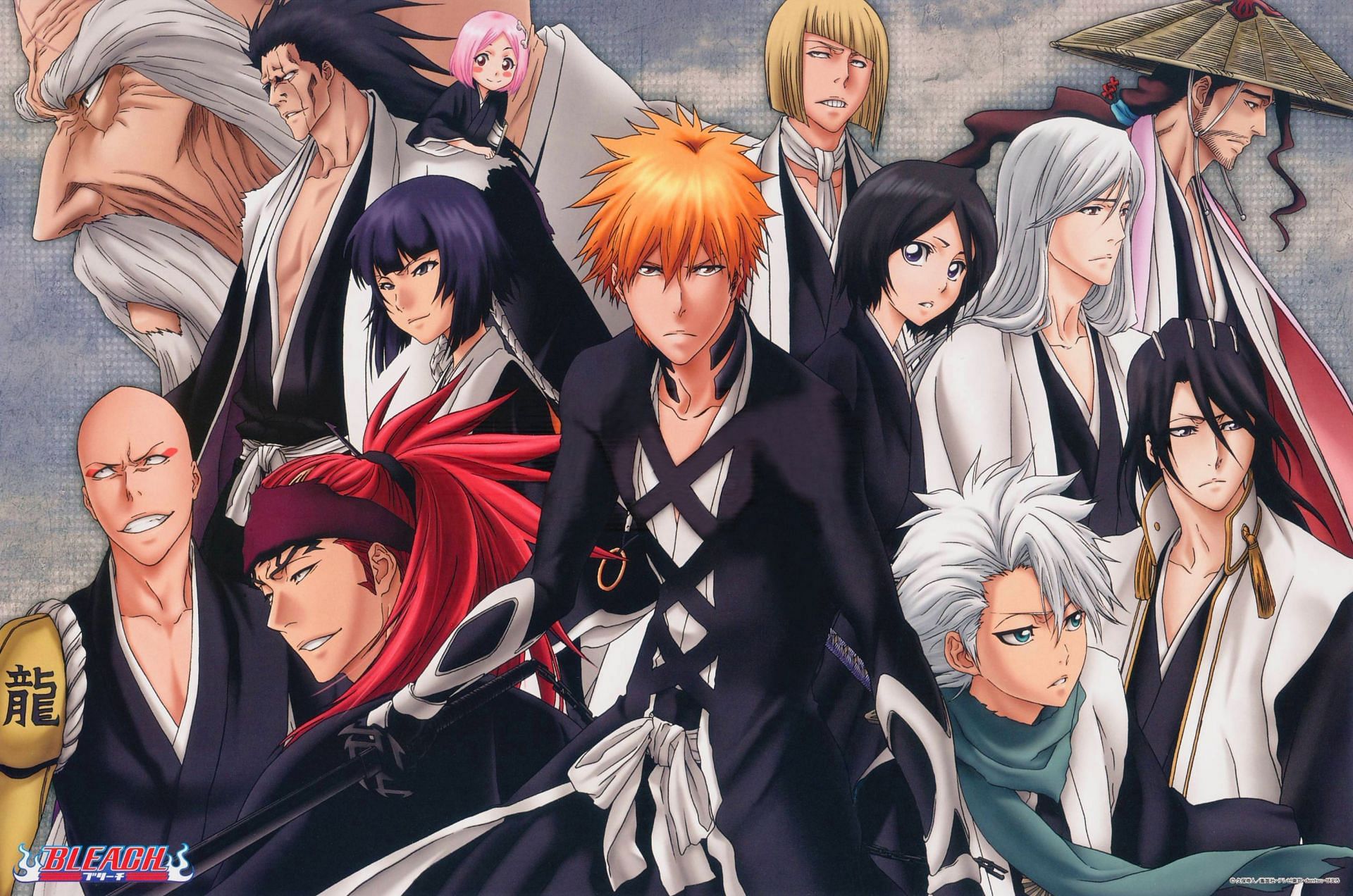 Bleach's Most TERRIFYING Hollows Hardly Appear in the Anime
