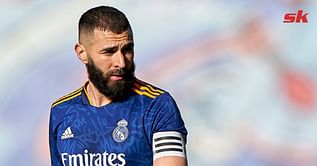 "Doesn’t mean anything" - Real Madrid star Karim Benzema says there are no favorites in Champions League clash with Chelsea