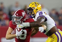 Damone Clark: Why the Dallas Cowboys drafted the linebacker in the 2022 NFL Draft