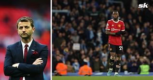 "I think this boy has got a little bit more" - Tim Sherwood says 22-year-old Newcastle United target is better than Manchester United's Aaron Wan-Bissaka