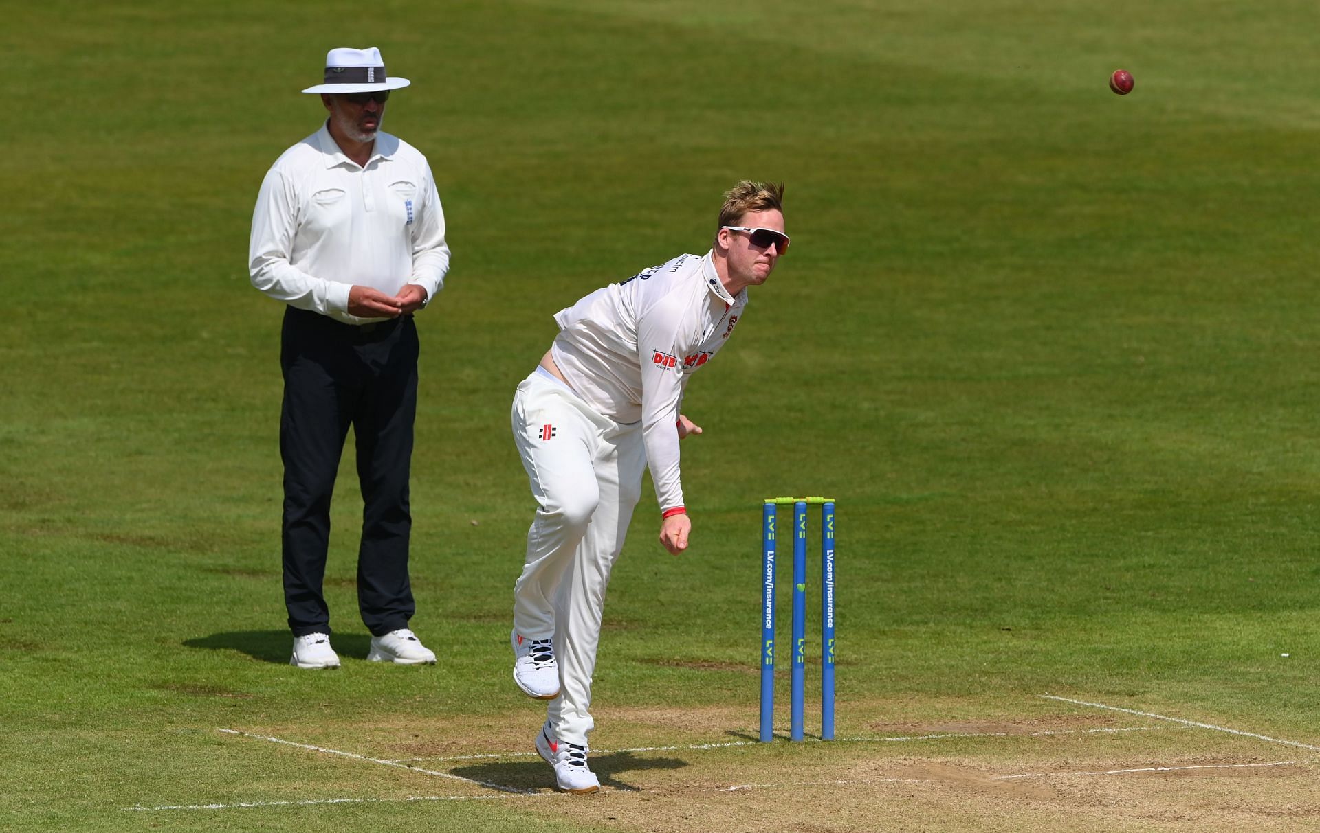 Durham v Essex - LV= Insurance County Championship (Image courtesy: Getty Images)