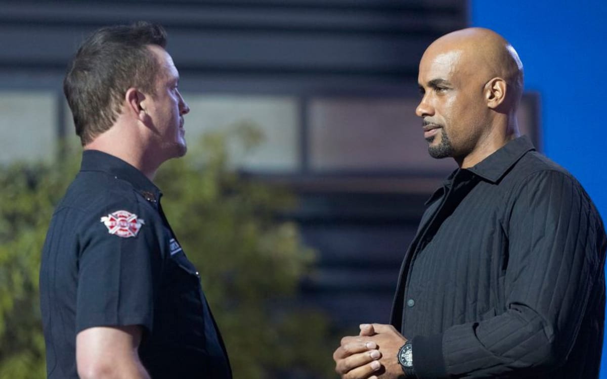 What time will Station 19 Season 5 episode 15 air? Release date, guest appearances from Grey's