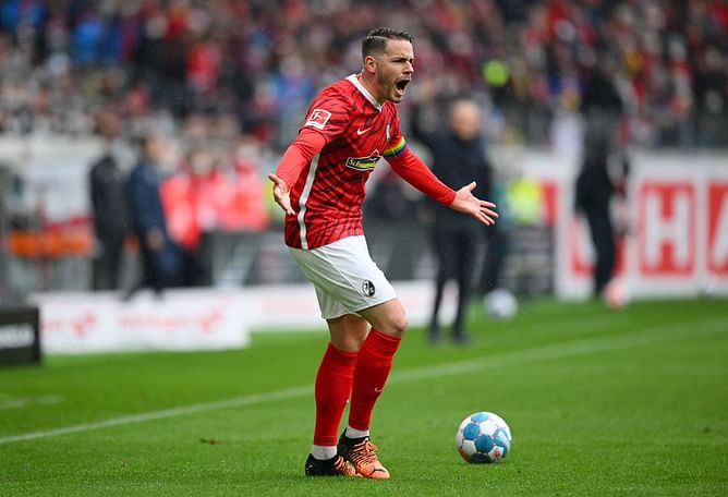 Hamburg vs Freiburg prediction, preview, team news and more | DFB-Pokal 2021-22