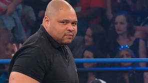 D'Lo Brown on a potential in-ring return; teases new role in IMPACT Wrestling (Exclusive)