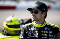 NASCAR 2022 at Richmond: Qualifying results for Toyota Owners 400 at Richmond Raceway