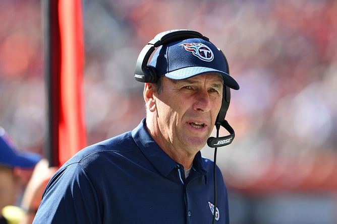 “That’s getting caught red-handed as we’ve ever seen” - NFL analyst says Mike Mularkey confirming “sham interview” speaks directly to Brian Flores’ lawsuit