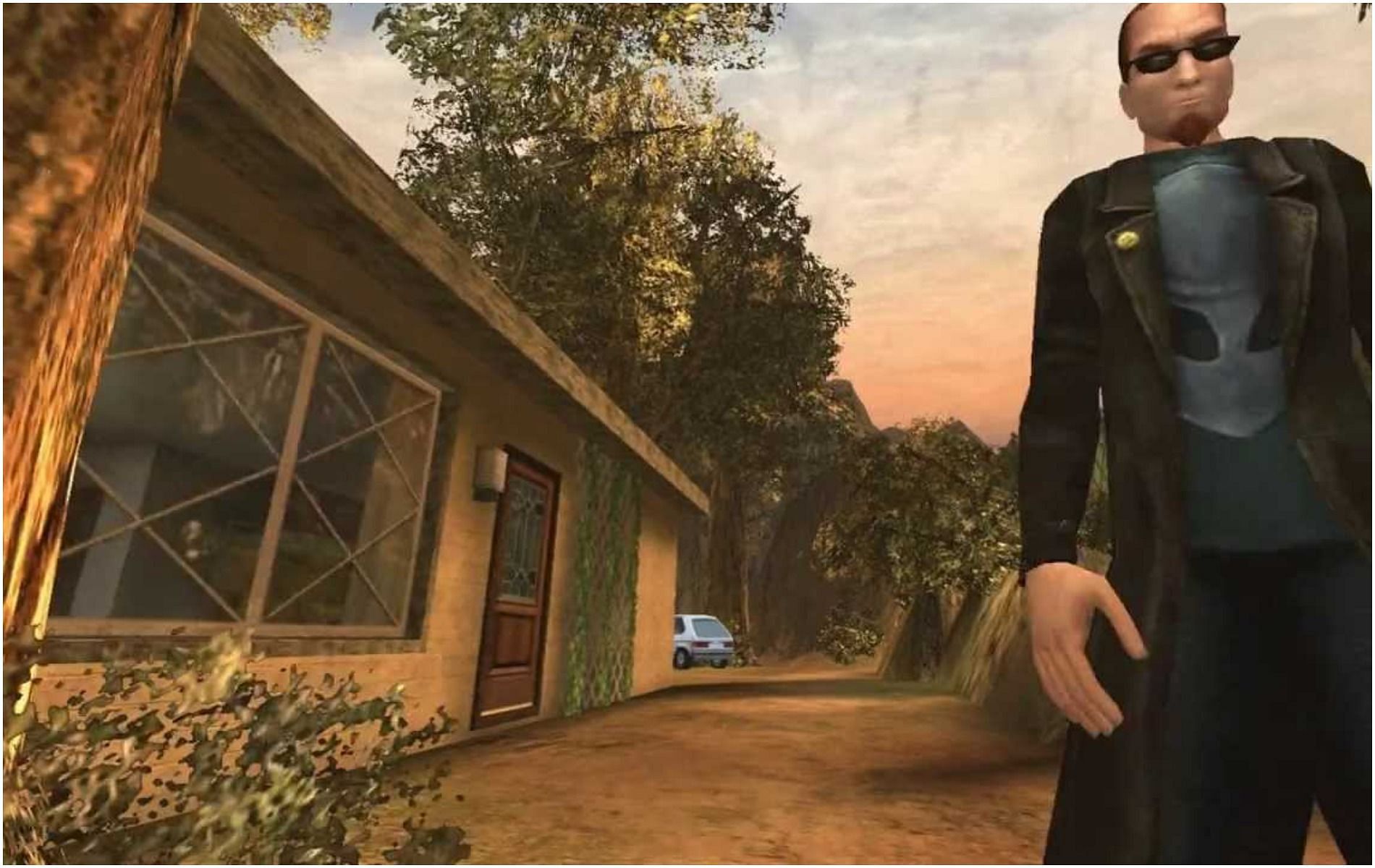 Postal 2 is free on GOG for just a day (Image via Running with Scissors)