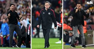 Arsenal and Barcelona interested in signing 25-year-old linked with Manchester United: Reports
