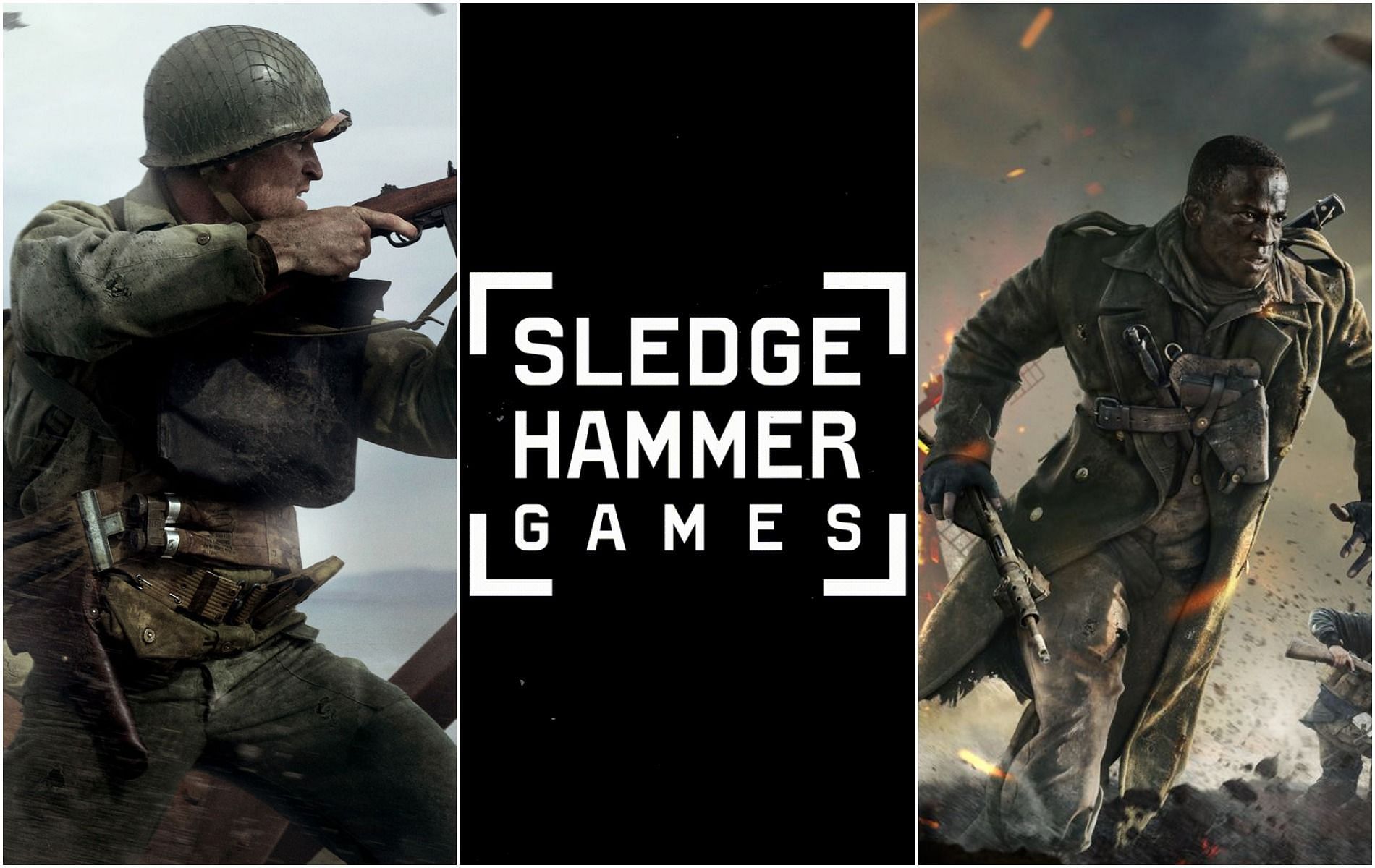 Sledgehammer Games has already started development for the next mainline title, and it is currently in the pre-production stage (Image by Activision)