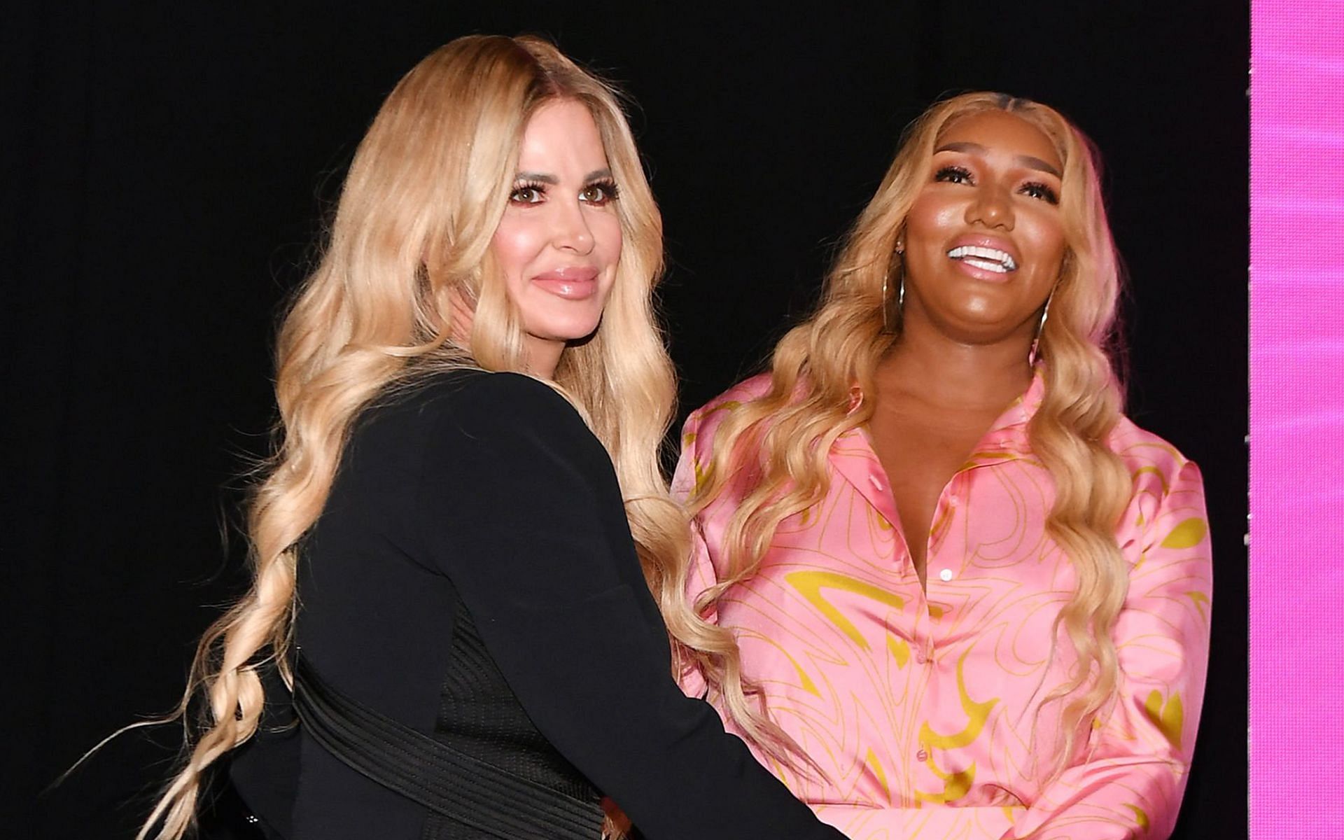 Nene Leakes&#039; lawsuit and relationship with Kim Zolciak-Biermann explained (Image via Paras Griffin/WireImage)